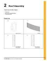 Preview for 11 page of GSi Beta 40 Series Assembly Manual