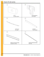 Preview for 12 page of GSi Beta 40 Series Assembly Manual