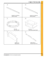 Предварительный просмотр 15 страницы GSi Beta 40 Series Assembly Manual