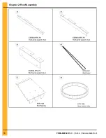 Предварительный просмотр 16 страницы GSi Beta 40 Series Assembly Manual