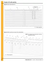 Предварительный просмотр 20 страницы GSi Beta 40 Series Assembly Manual