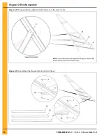 Предварительный просмотр 26 страницы GSi Beta 40 Series Assembly Manual