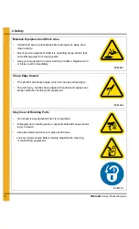 Preview for 8 page of GSi Bucket Elevator II Series Assembly Manual