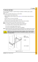 Preview for 21 page of GSi Bucket Elevator II Series Assembly Manual