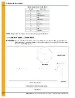 Preview for 24 page of GSi Bulk Feed Tank Series Assembly Manual