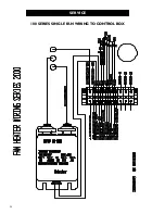 Preview for 34 page of GSi COMPETITOR 2000 Series Operation And Service Manual