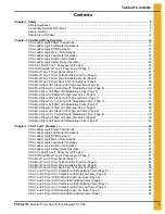 Предварительный просмотр 3 страницы GSi CSA - Mod/F Installation Manual