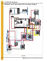 Предварительный просмотр 28 страницы GSi CSA - Mod/F Installation Manual