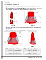 Предварительный просмотр 24 страницы GSi Cumberland Hi-Lo Installation And Operation Manual