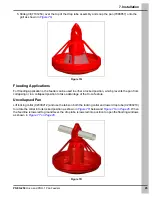 Предварительный просмотр 25 страницы GSi Cumberland Hi-Lo Installation And Operation Manual