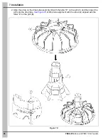 Предварительный просмотр 28 страницы GSi Cumberland Hi-Lo Installation And Operation Manual