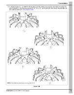 Предварительный просмотр 31 страницы GSi Cumberland Hi-Lo Installation And Operation Manual