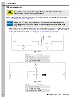 Предварительный просмотр 32 страницы GSi Cumberland Hi-Lo Installation And Operation Manual