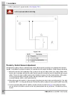 Предварительный просмотр 54 страницы GSi Cumberland Hi-Lo Installation And Operation Manual