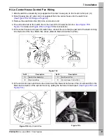 Предварительный просмотр 57 страницы GSi Cumberland Hi-Lo Installation And Operation Manual