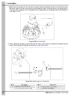 Предварительный просмотр 58 страницы GSi Cumberland Hi-Lo Installation And Operation Manual