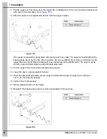 Предварительный просмотр 62 страницы GSi Cumberland Hi-Lo Installation And Operation Manual