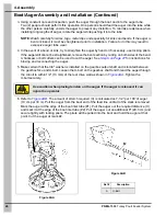 Предварительный просмотр 26 страницы GSi Cumberland PNEG-1333 Installation And Owner'S Manual