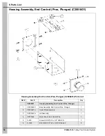 Предварительный просмотр 50 страницы GSi Cumberland PNEG-1333 Installation And Owner'S Manual