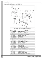 Предварительный просмотр 64 страницы GSi Cumberland PNEG-1333 Installation And Owner'S Manual