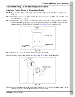 Предварительный просмотр 13 страницы GSi Cumberland SPRKT2415 Operation And Installation Manual