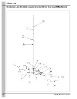 Предварительный просмотр 18 страницы GSi Cumberland SPRKT2415 Operation And Installation Manual