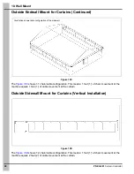 Предварительный просмотр 28 страницы GSi Cumberland SPRKT2415 Operation And Installation Manual