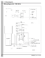 Предварительный просмотр 32 страницы GSi Cumberland SPRKT2415 Operation And Installation Manual