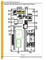 Предварительный просмотр 16 страницы GSi Domestic - Mod/F Installation Manual