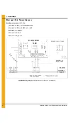 Preview for 8 page of GSi FFI SCR Installation Manual