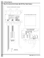 Предварительный просмотр 16 страницы GSi FLX-5260 Manual