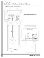 Предварительный просмотр 18 страницы GSi FLX-5260 Manual