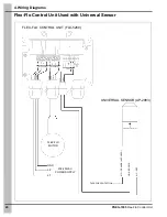 Предварительный просмотр 20 страницы GSi FLX-5260 Manual