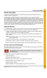 Предварительный просмотр 15 страницы GSi GCE 45 Installation And Operation Manual