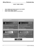 Preview for 18 page of GSi Grain PNEG-1509 Troubleshooting And Reference Manual