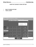 Preview for 21 page of GSi Grain PNEG-1509 Troubleshooting And Reference Manual