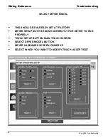 Preview for 22 page of GSi Grain PNEG-1509 Troubleshooting And Reference Manual