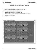 Preview for 26 page of GSi Grain PNEG-1509 Troubleshooting And Reference Manual