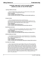 Preview for 34 page of GSi Grain PNEG-1509 Troubleshooting And Reference Manual