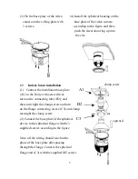 Preview for 6 page of GSi GS-PTZ-1010 User Manual