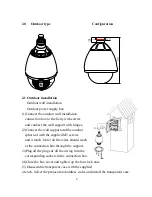 Предварительный просмотр 9 страницы GSi GS-PTZ-1010 User Manual