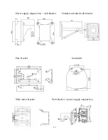 Предварительный просмотр 14 страницы GSi GS-PTZ-1010 User Manual