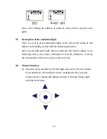 Preview for 21 page of GSi GS-PTZ-1010 User Manual