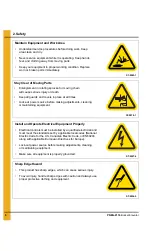 Предварительный просмотр 8 страницы GSi InterSystems PNEG-2116 Installation And Operation Manual