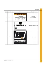 Предварительный просмотр 15 страницы GSi InterSystems PNEG-2116 Installation And Operation Manual