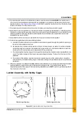 Предварительный просмотр 23 страницы GSi InterSystems PNEG-2116 Installation And Operation Manual