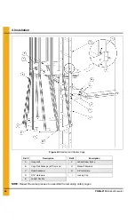 Предварительный просмотр 24 страницы GSi InterSystems PNEG-2116 Installation And Operation Manual