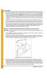 Предварительный просмотр 30 страницы GSi InterSystems PNEG-2116 Installation And Operation Manual