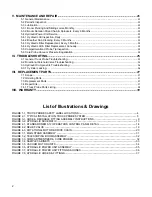 Preview for 3 page of GSi InterSystems STP Manual