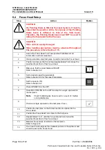 Предварительный просмотр 118 страницы GSi JK125P User Manual